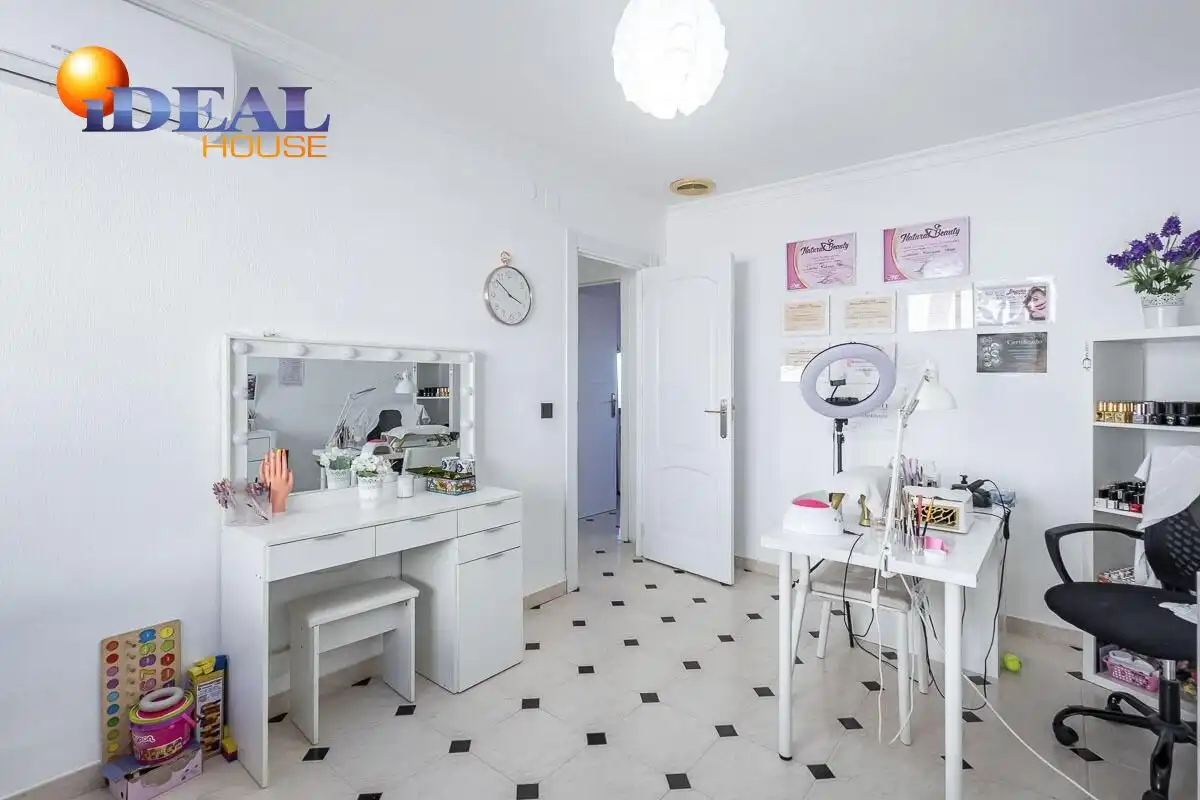 House with garden for sale in Barrio de la Vega, imagen 21