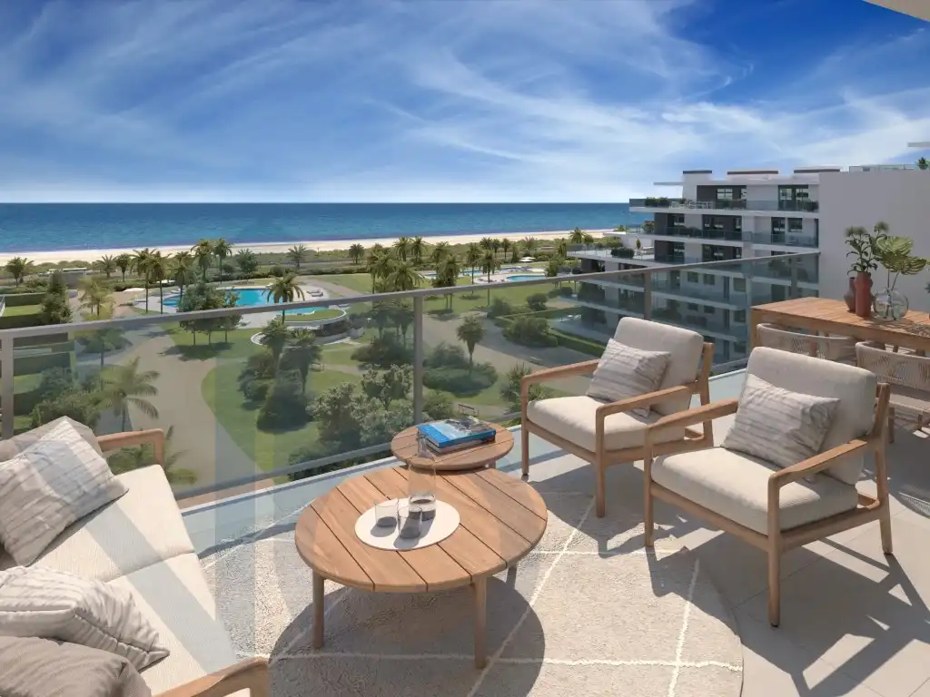Apartament amb ascensor en venda a Avenida Mar Del (A), imagen 9