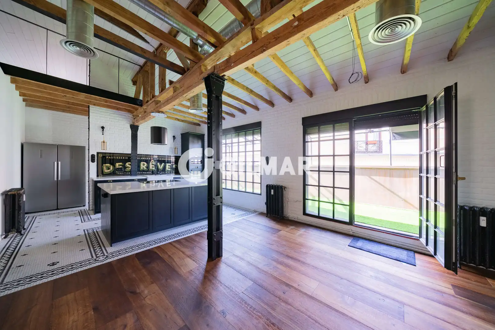 Attique avec terrasse à vendre à Centro, imagen 4