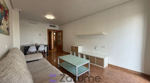 Foto 2 de Piso de alquiler en C. Alegría, Cabezo de Torres, Murcia Capital