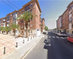 Flat for sale in Paterna