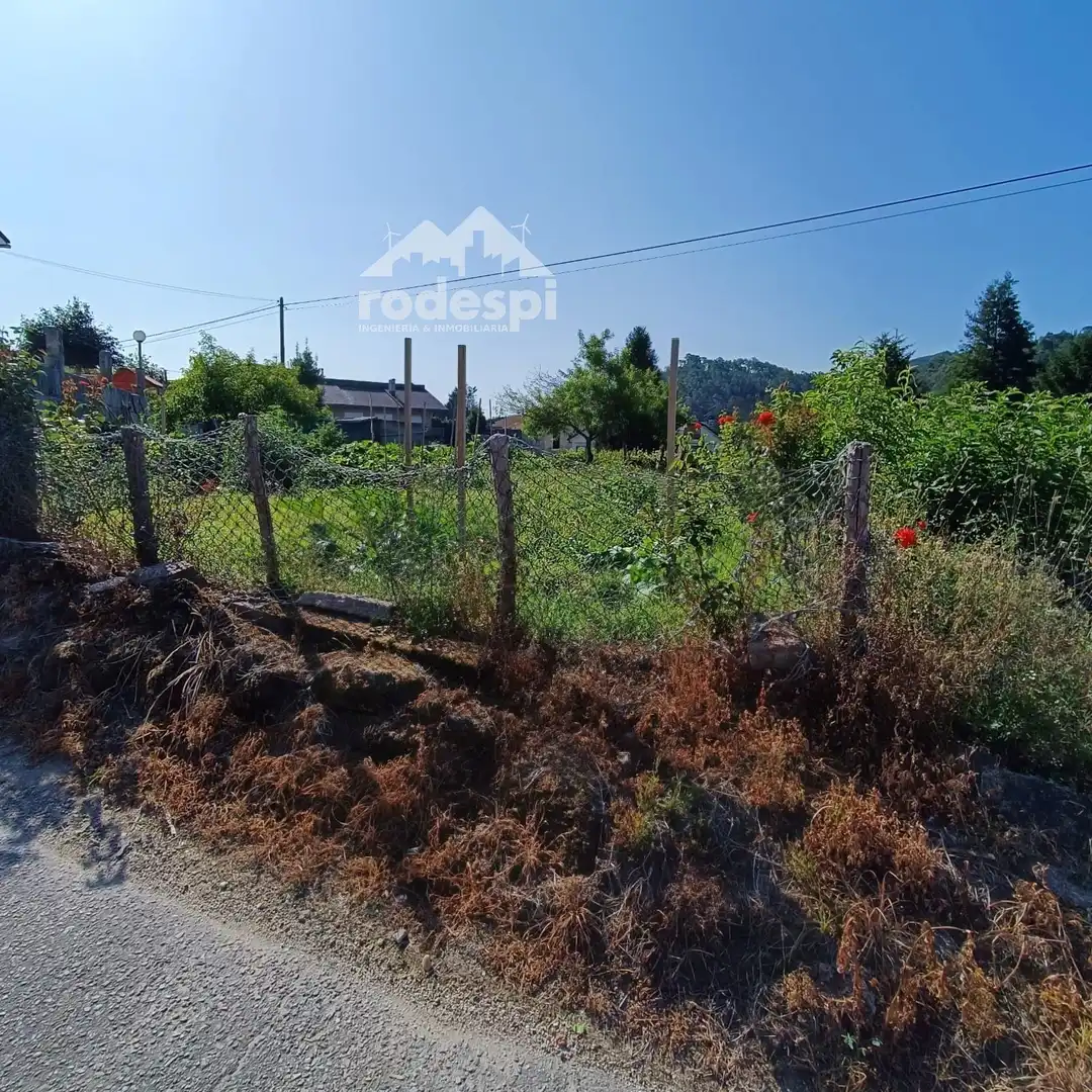 Terrenys i solars en venda a Ponteareas, imagen 2