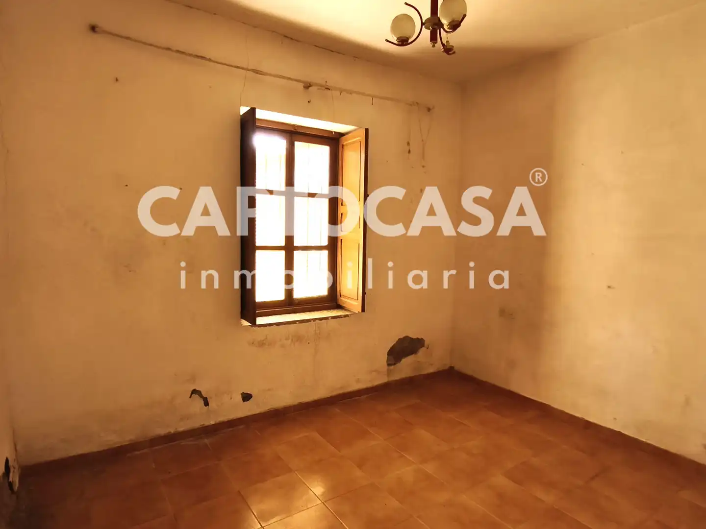 Finca rústica en venta en Cartagena con Jardín privado