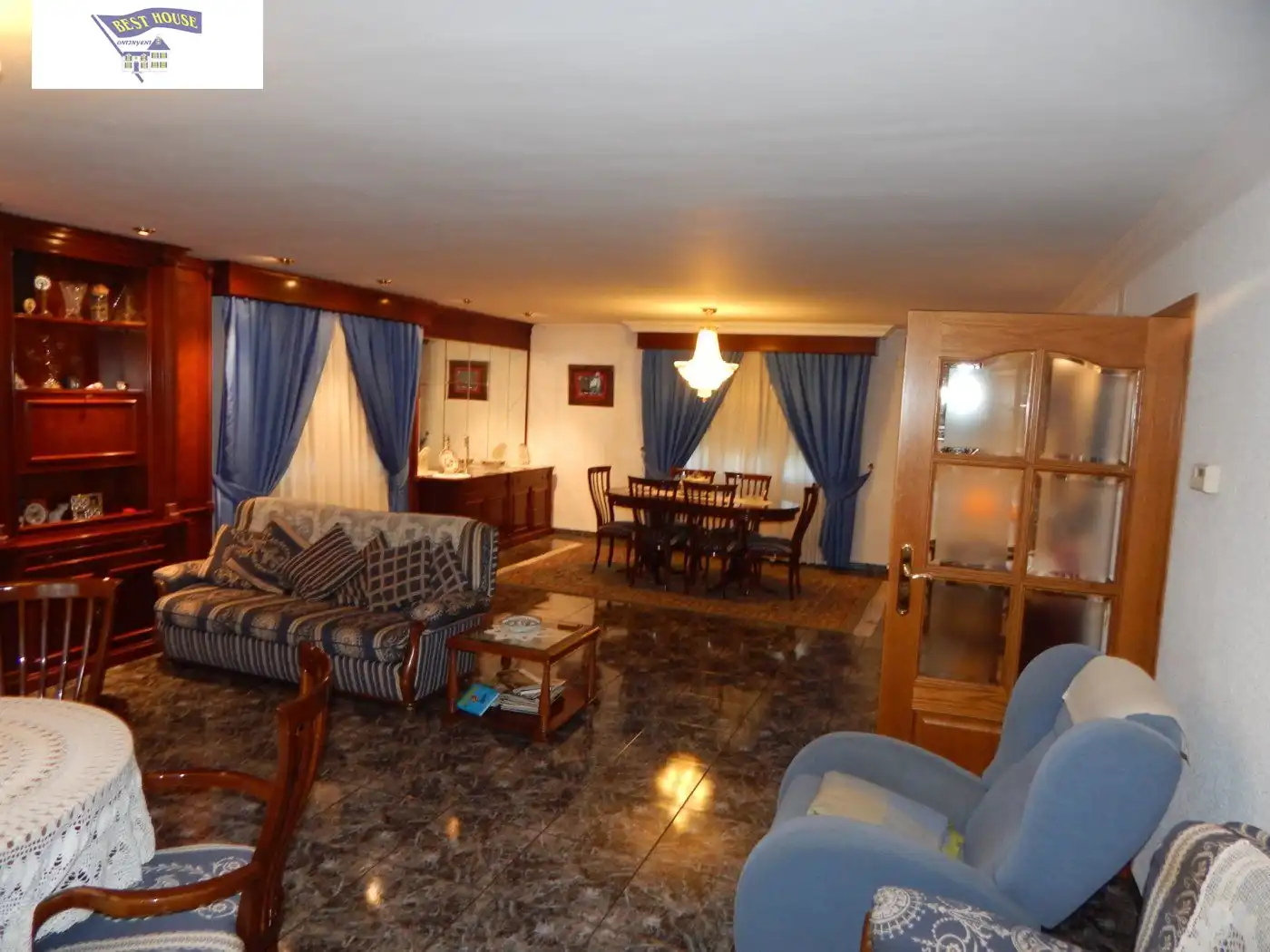 Villa avec piscine à vendre à El Pilar, imagen 16