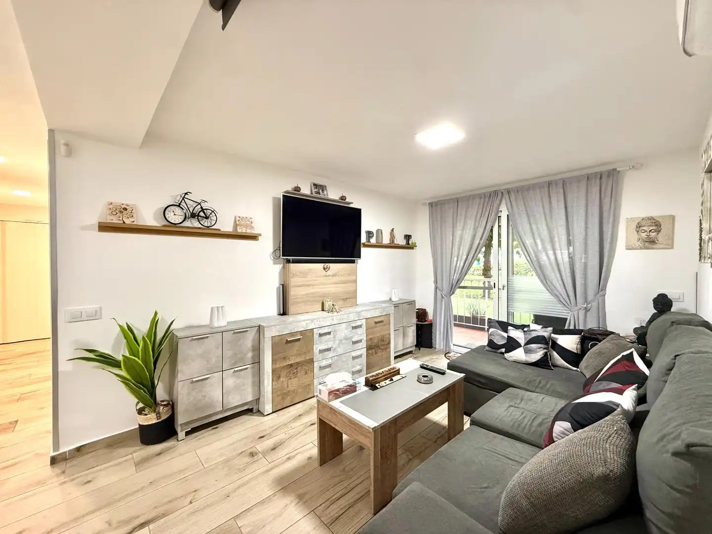 Wohnung mit Terrasse zum Verkauf in Carrer de Pep Ventura 27, imagen 2