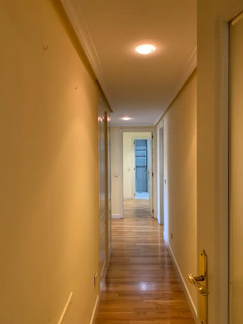 Piso de alquiler en Calle de Adriano de Utrecht, Sanchinarro