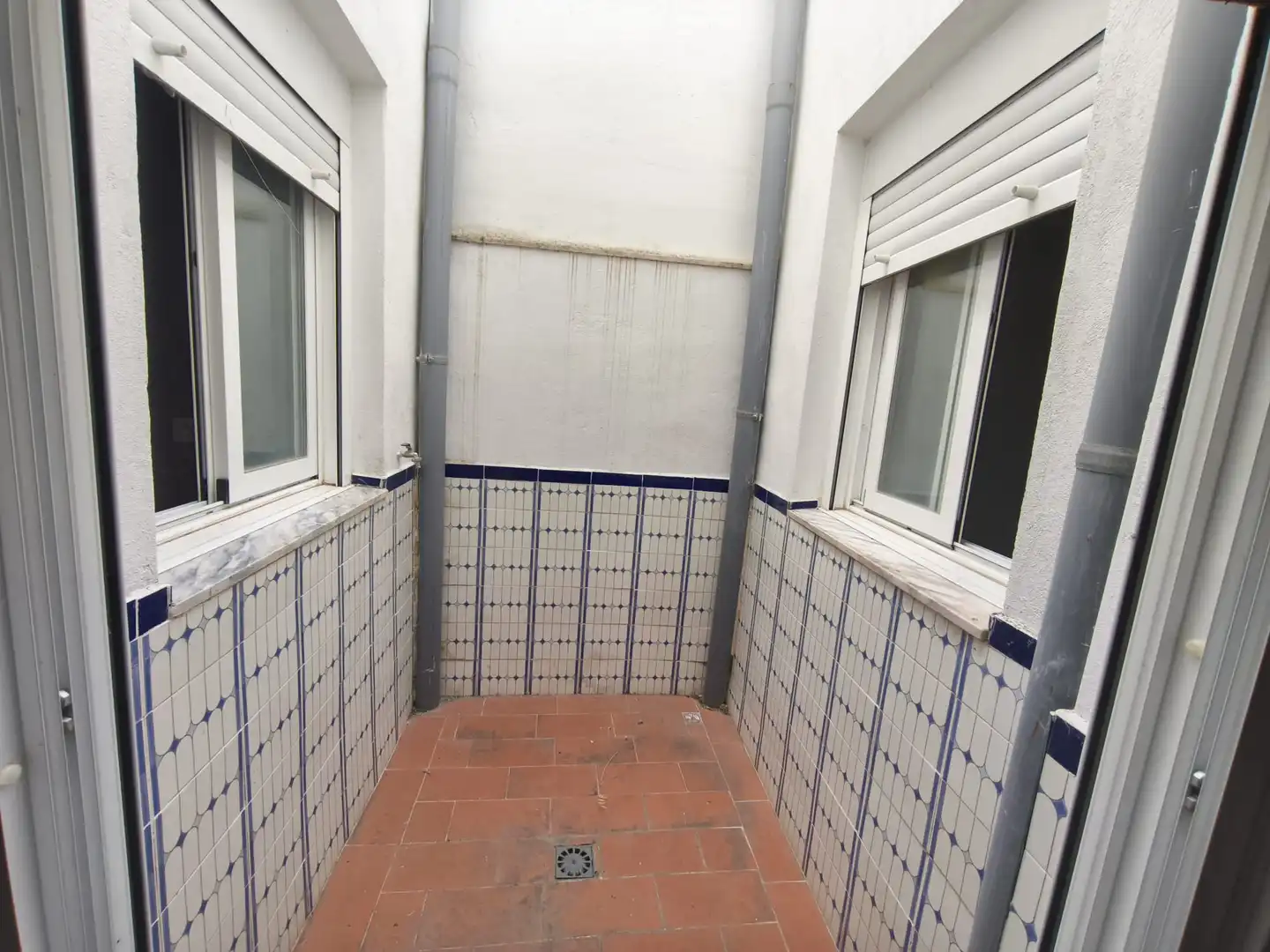 Terrassa de Casa o xalet en venda en Garrovillas de Alconétar