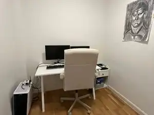 Flat for rent in Calle del Príncipe de Vergara, El Viso