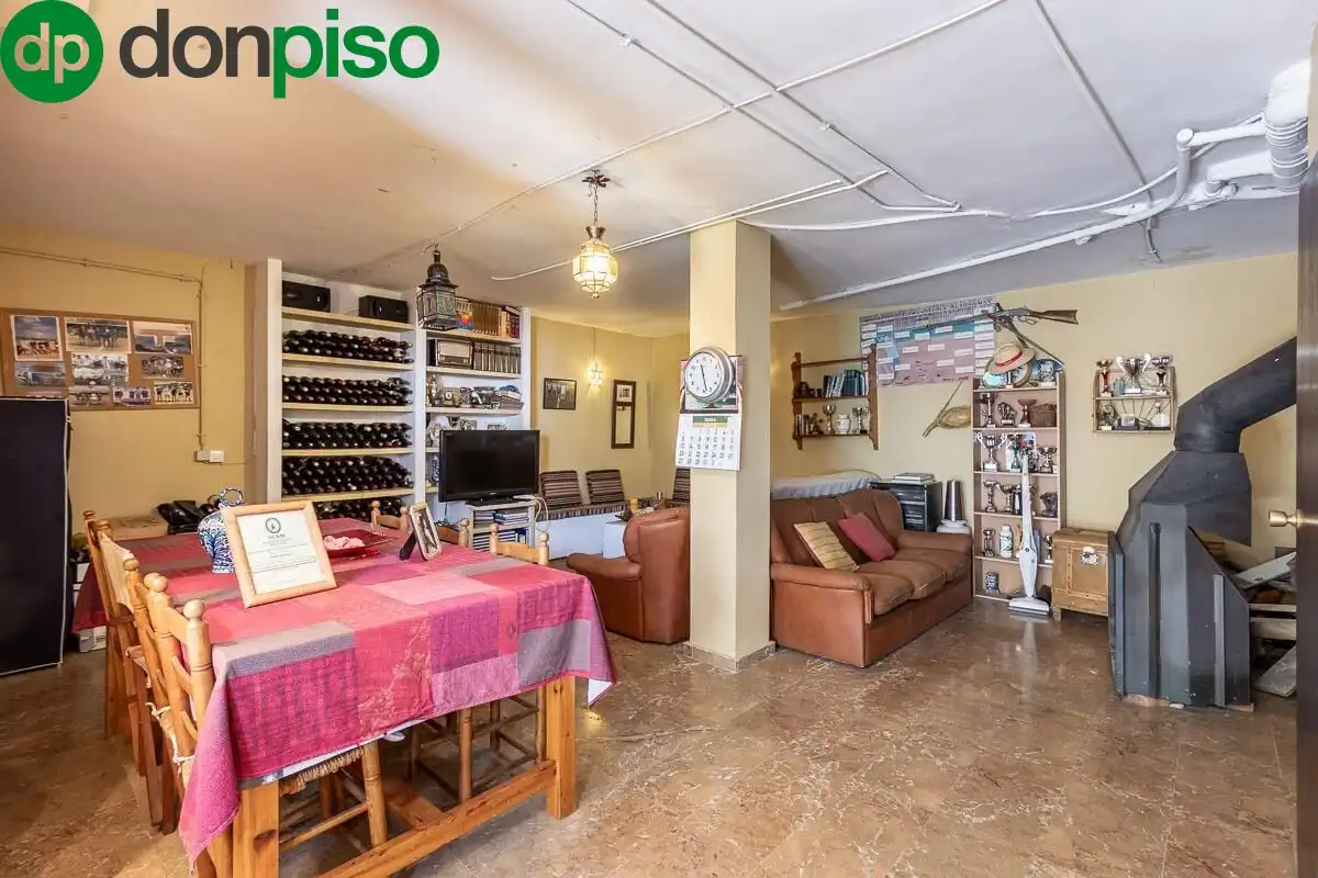 Villa mit Pool zum Verkauf in Calle Brasil, imagen 22