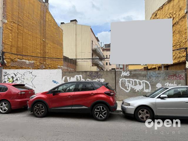 Terreno en Venta en Roca i Roca,De en Sant Pere Nord