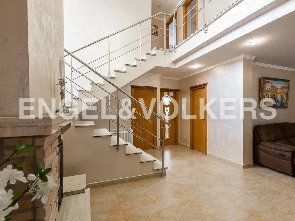Houses for sale in Cullera  with Air Conditioner, Heating and Private garden