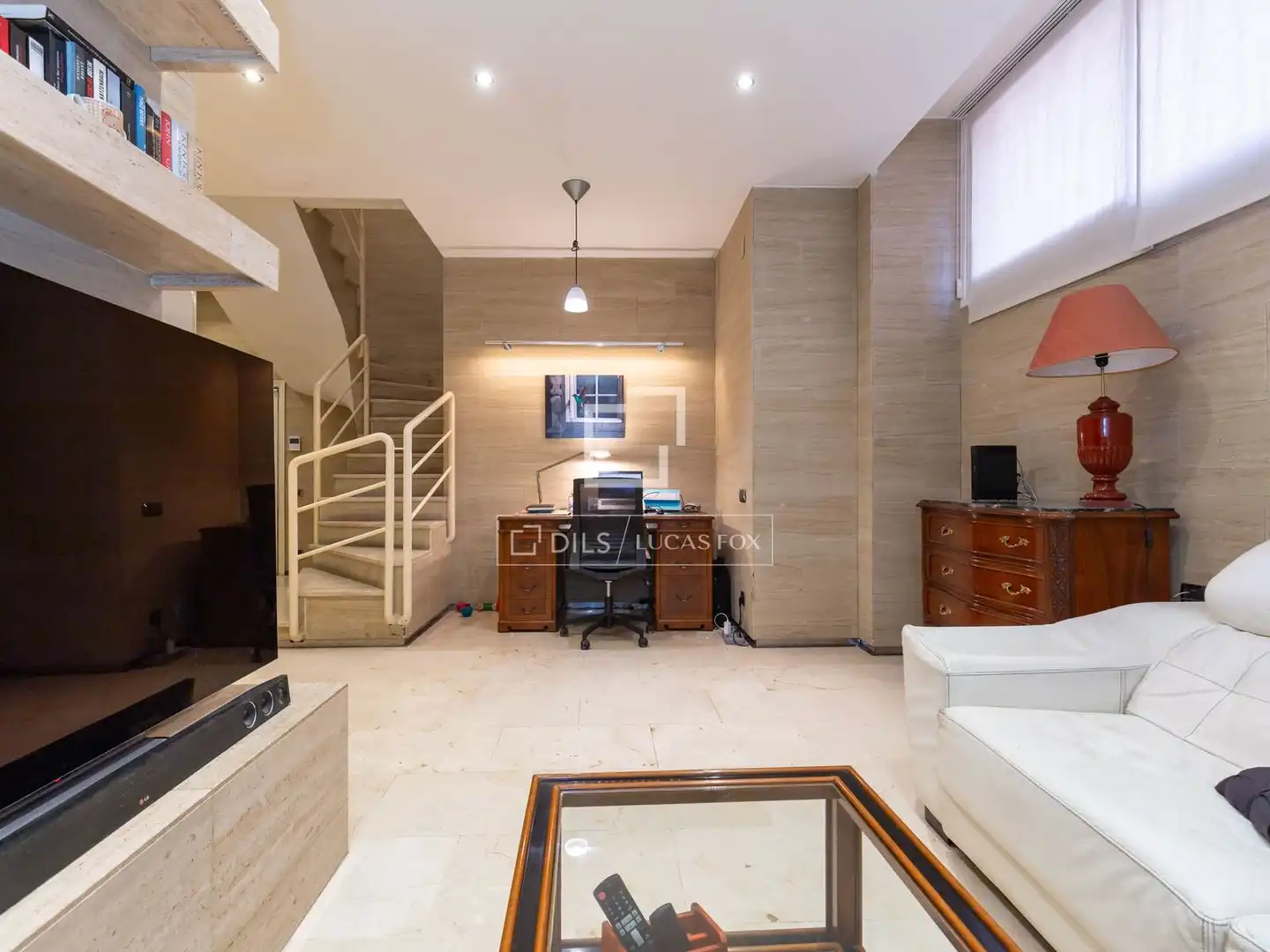 Flat for sale in Sant Joan Despí  with Air Conditioner