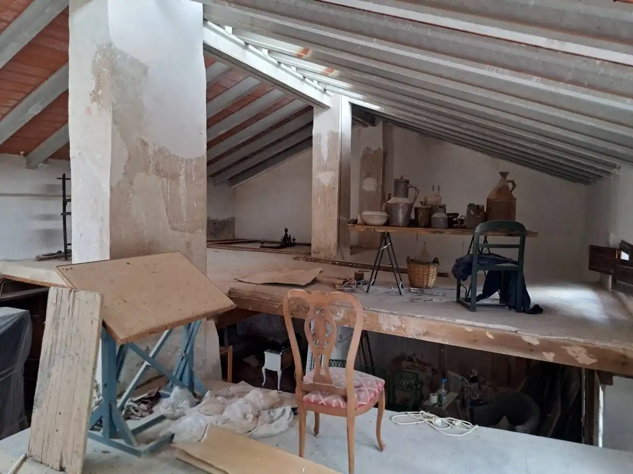 Casa o chalet en venta en Pinet con Jardín privado