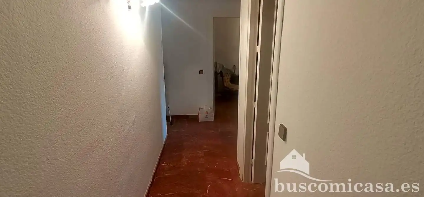 Piso de alquiler en Constitución, Linarejos