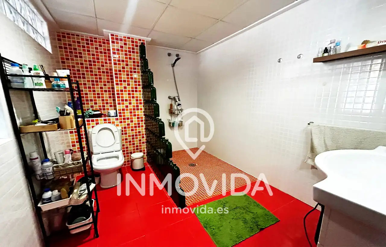 Penthouse mit Terrasse zum Verkauf in Avinguda de les Corts Valencianes, imagen 18