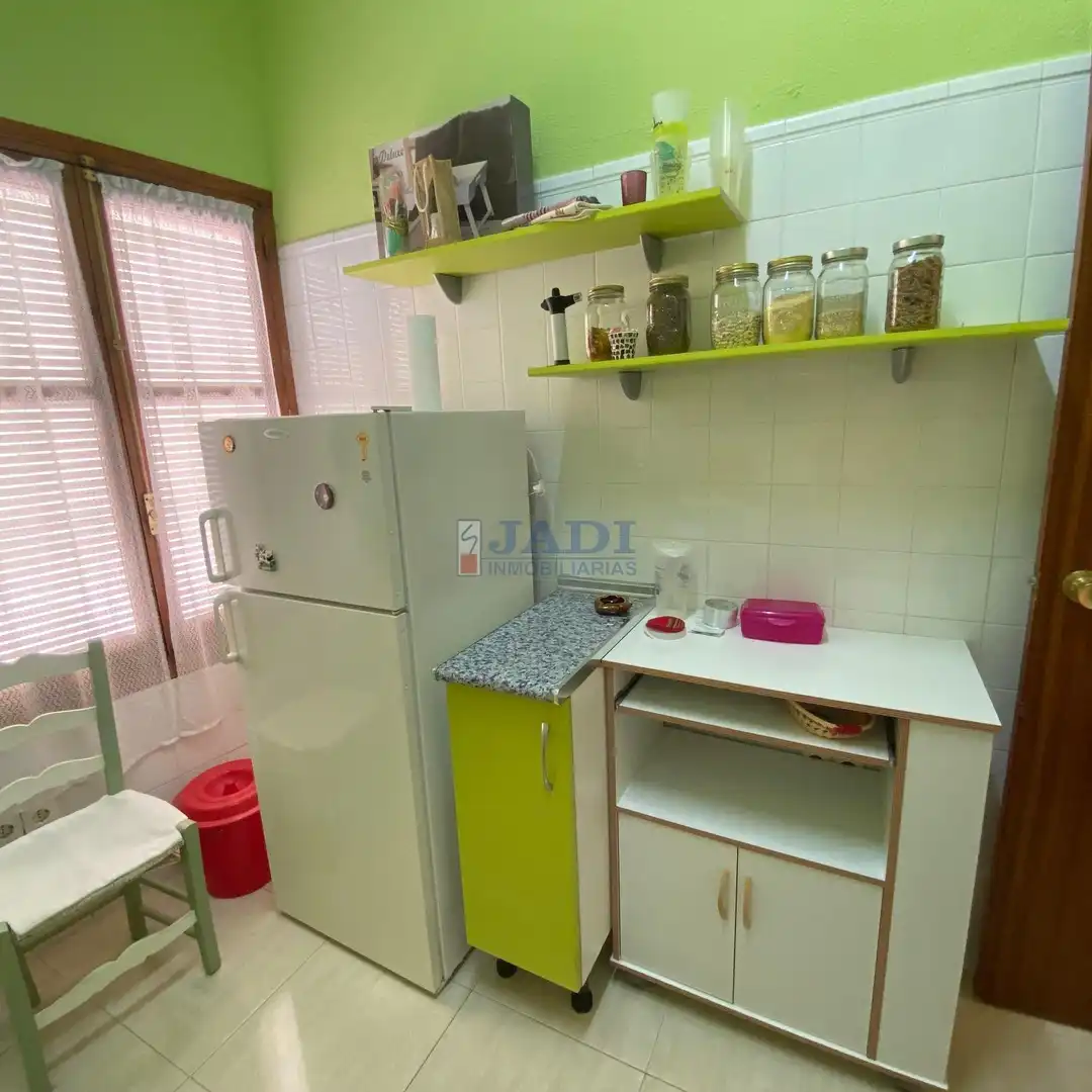 Cocina de Piso en venta en Valdepeñas con Aire acondicionado y Calefacción