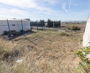 Industrial land for sale in Pinos Puente