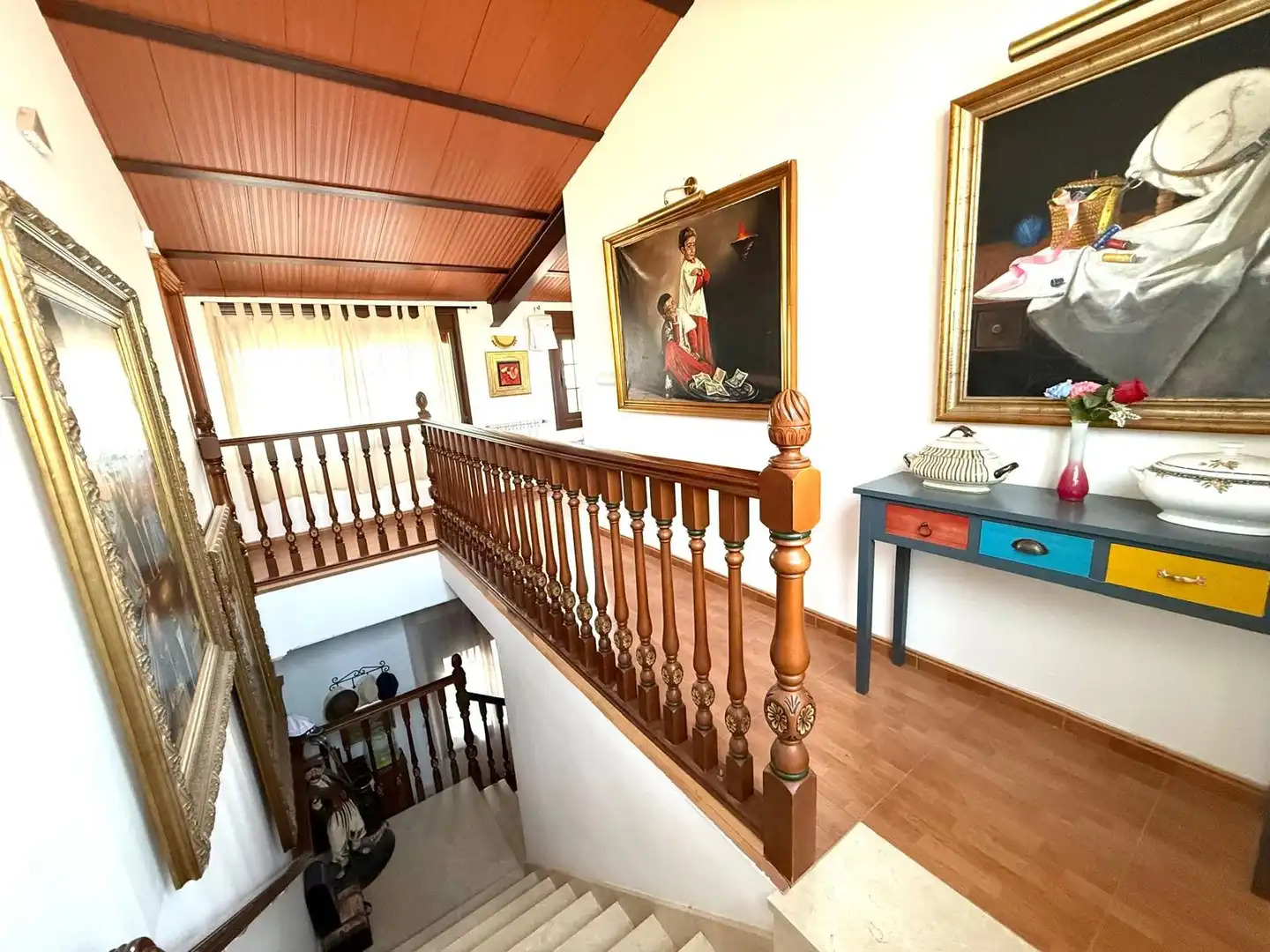 Casa amb jardí en venda a Calle Sierra de la Camorra, imagen 20