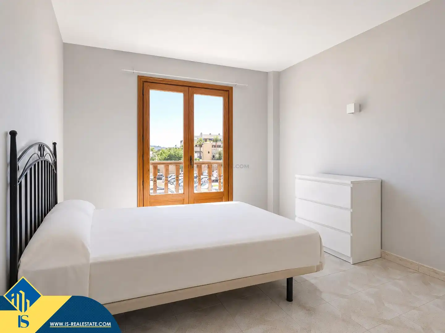 Piso con piscina en venta en Santa Eulària, imagen 17
