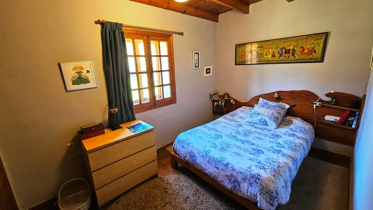 Habitación de Casa o chalet en venta en Cortelazor con Jardín privado, Terraza y Trastero