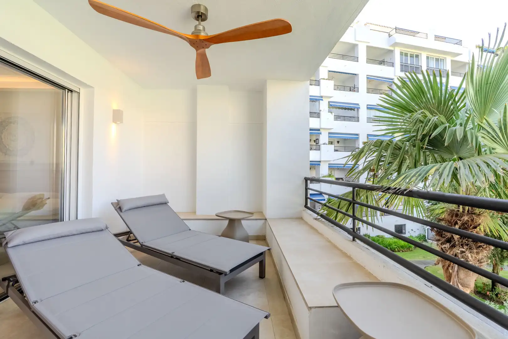 Apartament amb piscina en venda a Nueva Andalucía, imagen 25