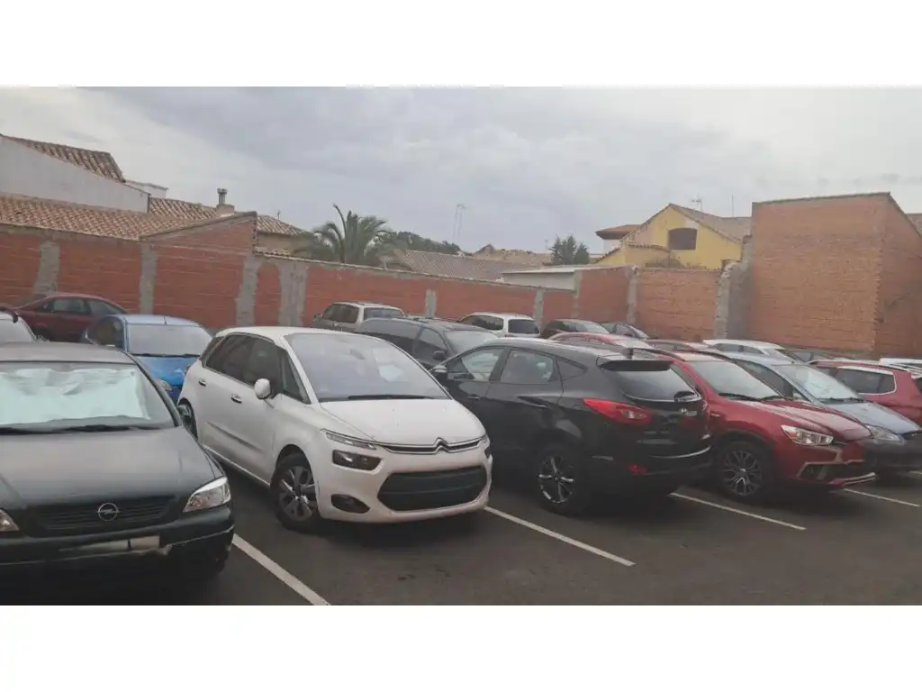Aparcament en venda a Argamasilla de Calatrava, imagen 4