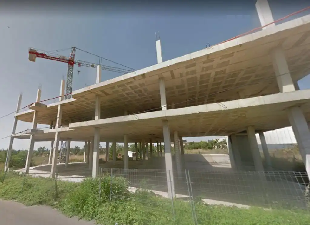 Others with lift for sale in VERGE DE MONTSERRAT, imagen 2