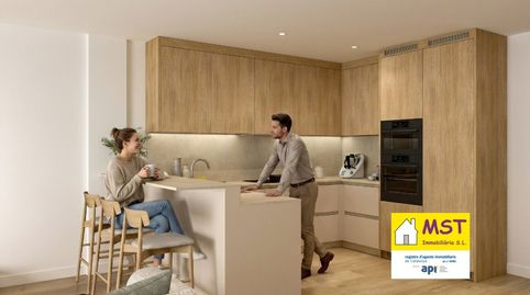 PISO DE OBRA NUEVA EN VENTA EN NAVÀS, imatge 3