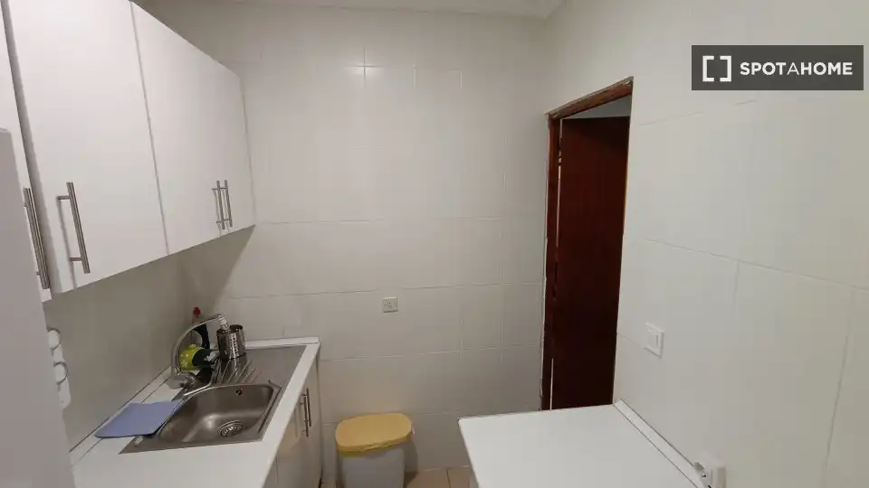 Room in La Plata