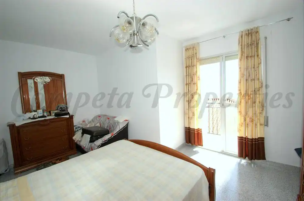 Maison mitoyenne à vendre à Cómpeta, imagen 17