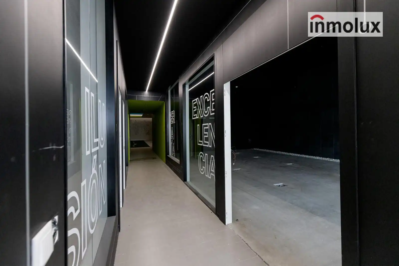 Nave industrial de alquiler en Alicante / Alacant