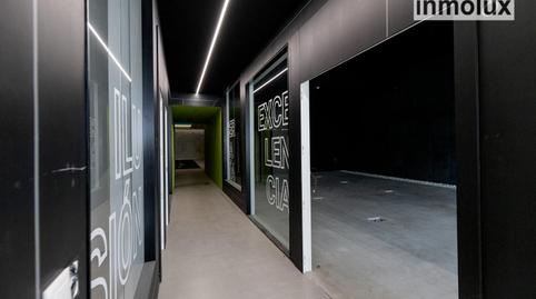 Photo 5 of Industrial buildings to rent in Calle Isidoro Sevilla, Divina Pastora, Alicante