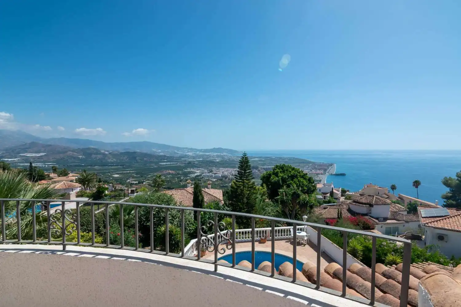 Detached house with pool for sale in Centro, imagen 59