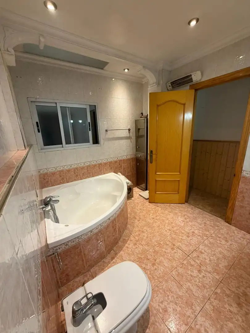 Baño de Casa o chalet en venta en Aldaia
