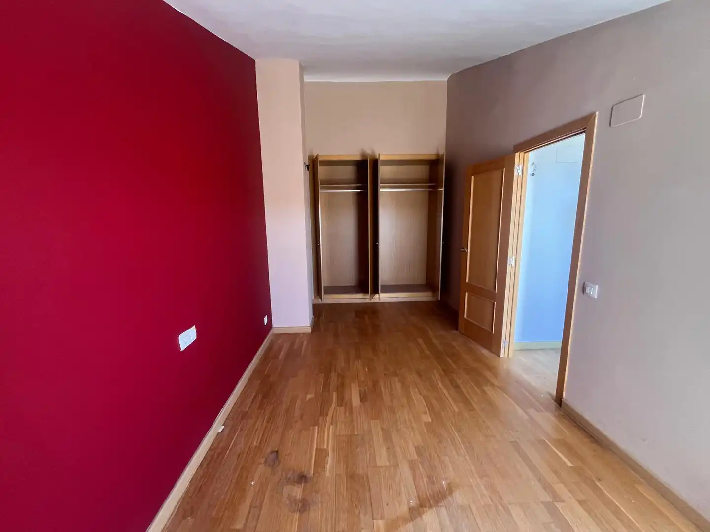 Habitación de Dúplex en venta en La Muela con Calefacción y Terraza