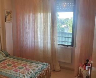 Bedroom of Flat for sale in La Alberca   with Heating and Terrace