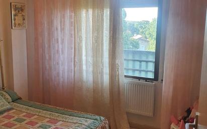 Bedroom of Flat for sale in La Alberca   with Heating and Terrace