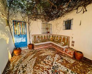 Jardí de Finca rústica en venda en Tarifa amb Terrassa, Traster i Moblat