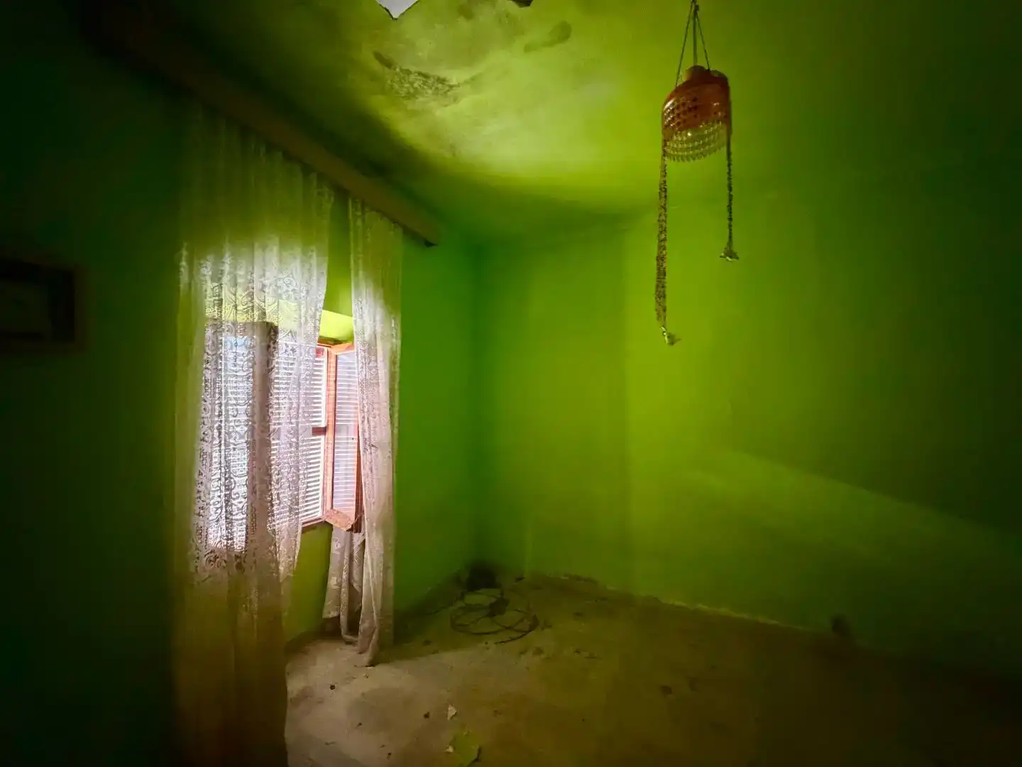 Sala d'estar de Pis en venda en Argamasilla de Alba