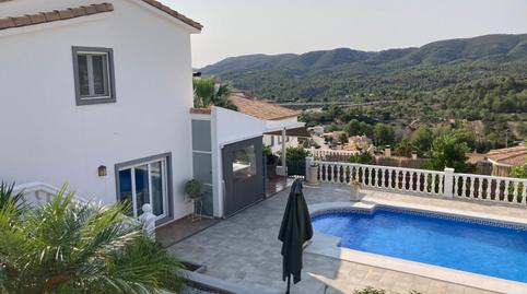 Photo 3 of House or chalet for sale in Gata de Gorgos, Alicante