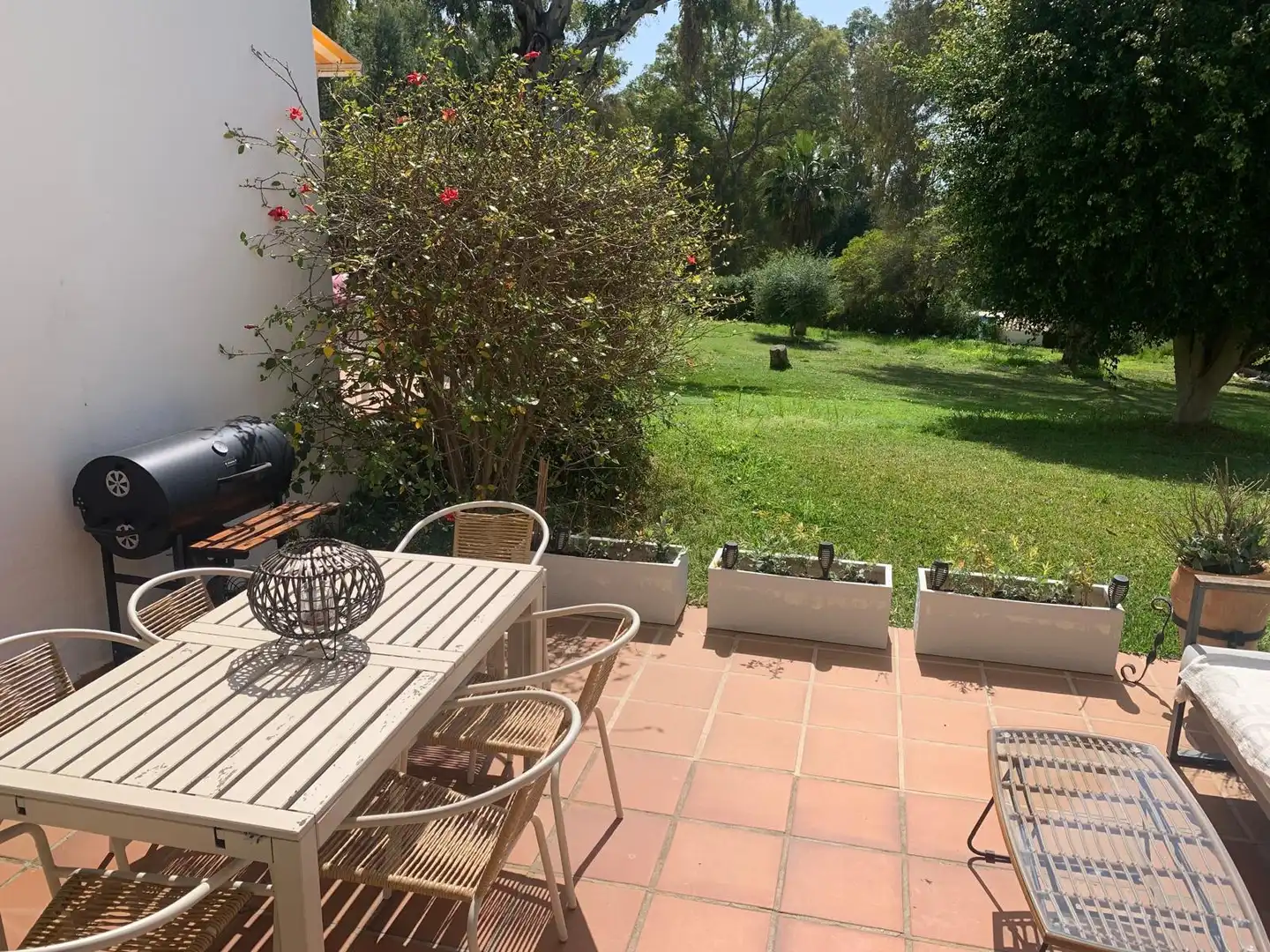 Reihenhaus mit Terrasse zum Verkauf in Benamara - Atalaya, imagen 3