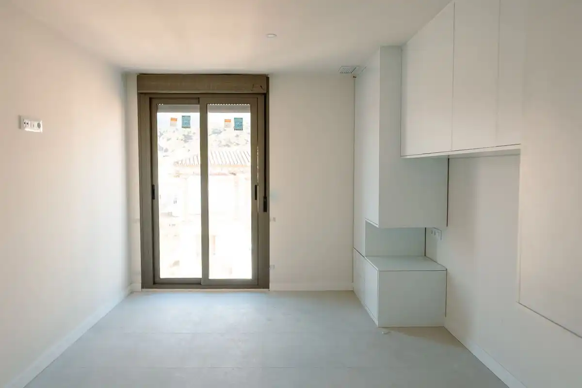 Penthouse with terrace for sale in Estepona Pueblo, imagen 23