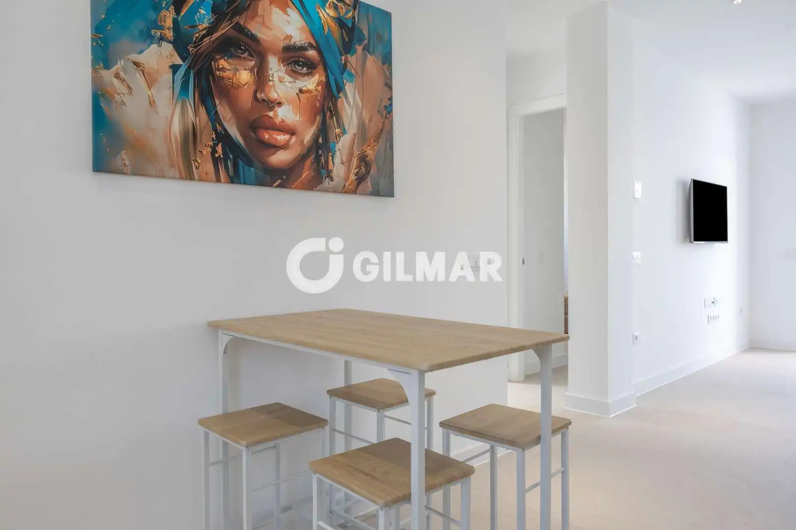 Wohnung mit Terrasse zum Verkauf in La Barrosa, imagen 8