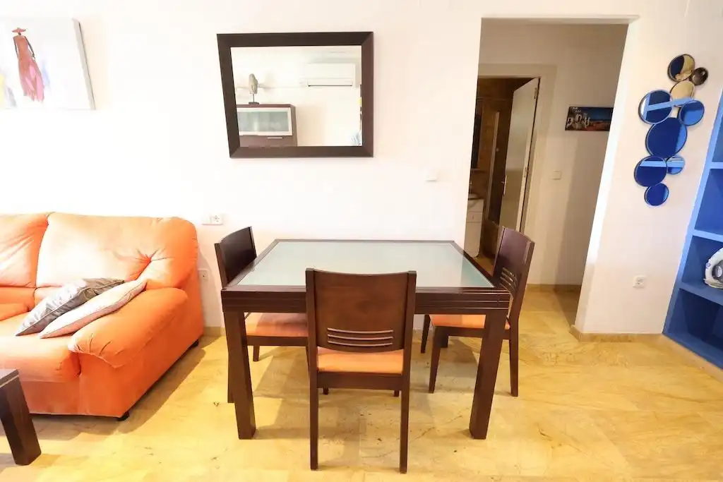 Apartamento con piscina en alquiler en Calle Agua, imagen 13