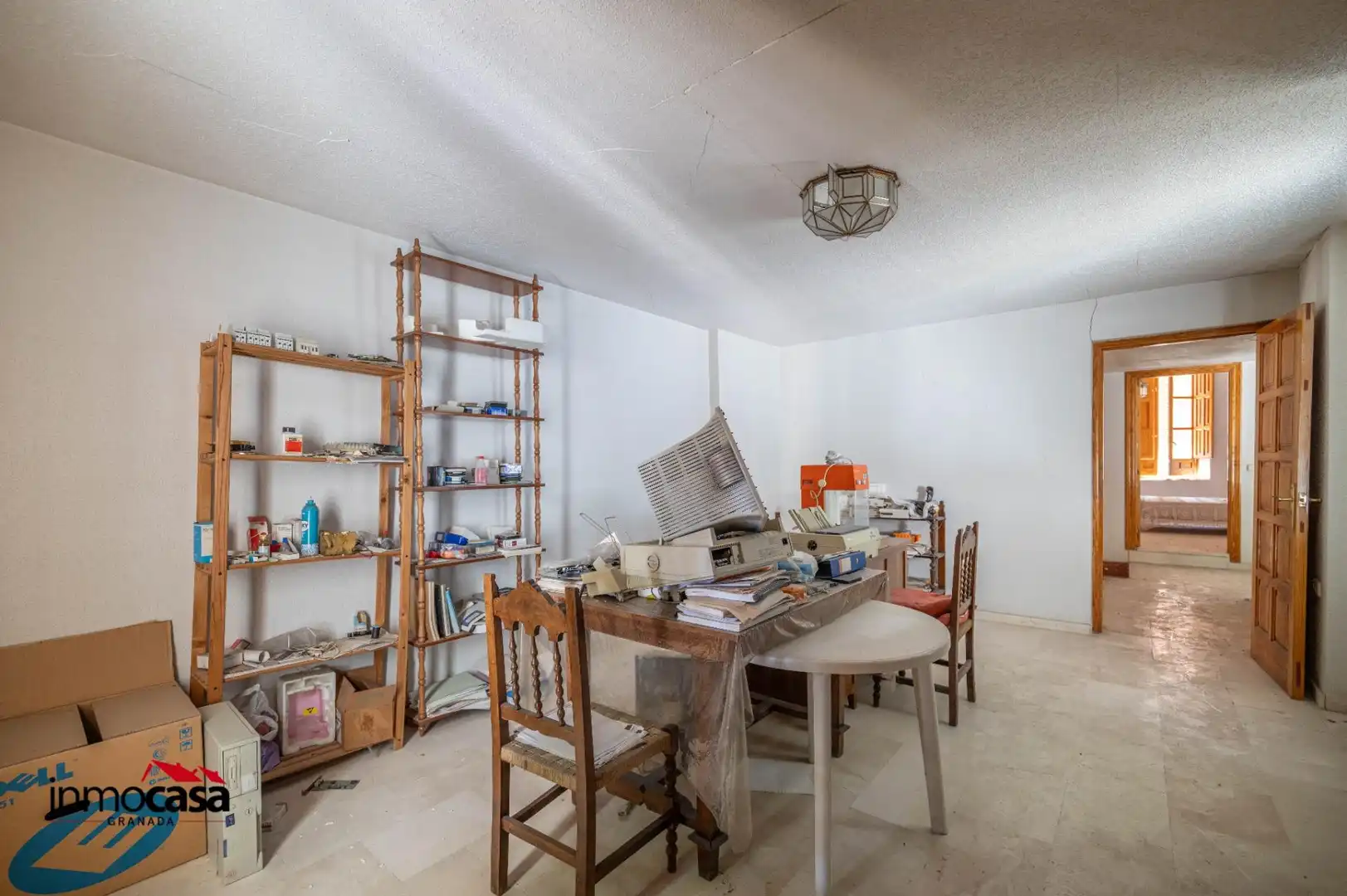 Residencial en venda en Granada