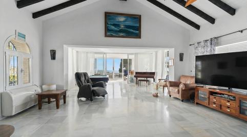 Foto 5 de Casa o xalet en venda a La Capellanía - El Higuerón, Benalmádena