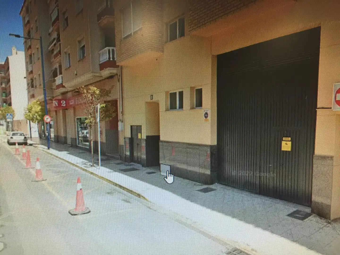 Local comercial en alquiler en Avinguda de Pablo Ruiz Picasso, imagen 2