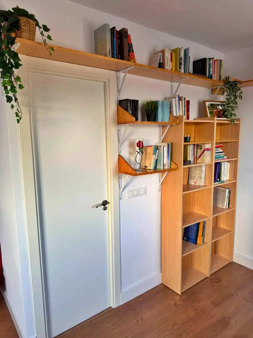 Ático en venta en Málaga con Aire acondicionado, Calefacción y Parquet
