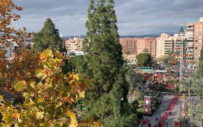 Exterior view of Flat for sale in  Murcia Capital