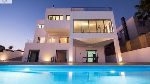 Foto 3 de Casa o xalet en venda a Calle Cenes de la Vega, 31, Altos de la Zubia, La Zubia